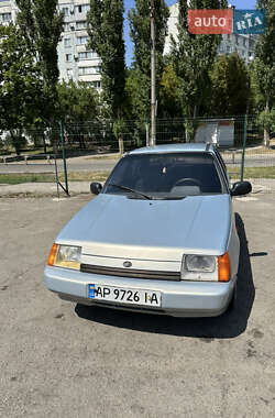 Ліфтбек ЗАЗ 1103 Славута 2005 в Запоріжжі