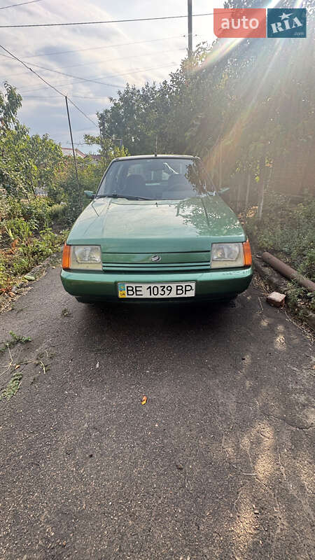 ЗАЗ 1103 Славута 2003