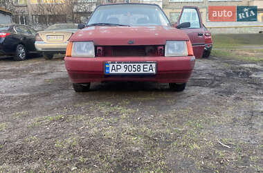 Лифтбек ЗАЗ 1103 Славута 2004 в Киеве