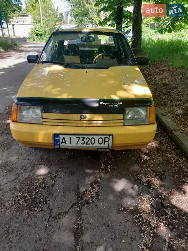 ЗАЗ 1103 Славута 2003