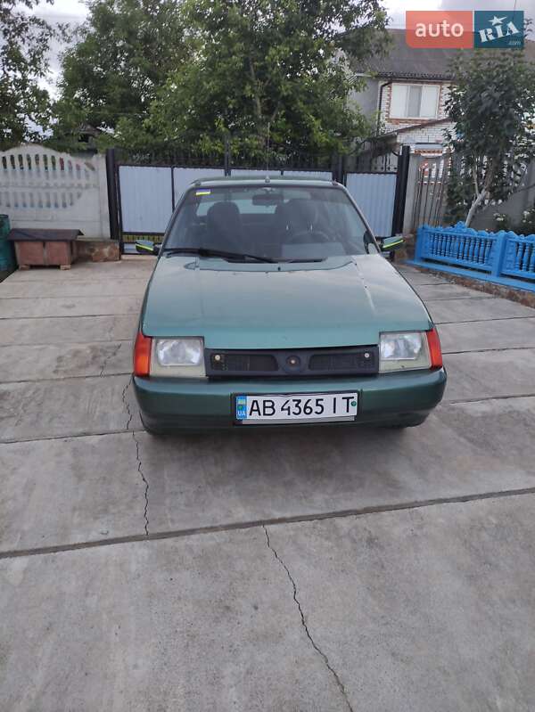 ЗАЗ 1103 Славута 2007