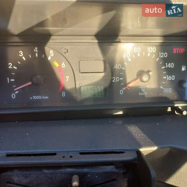 Лифтбек ЗАЗ 1103 Славута 2006 в Белой Церкви