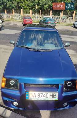 Лифтбек ЗАЗ 1103 Славута 2005 в Кропивницком