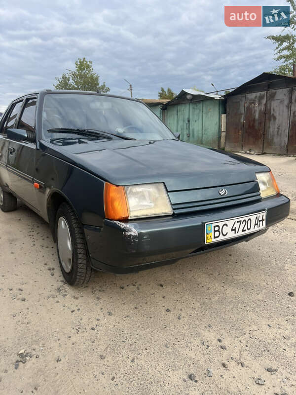 ЗАЗ 1103 Славута 2005