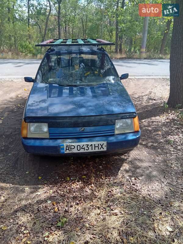 ЗАЗ 1103 Славута 2009