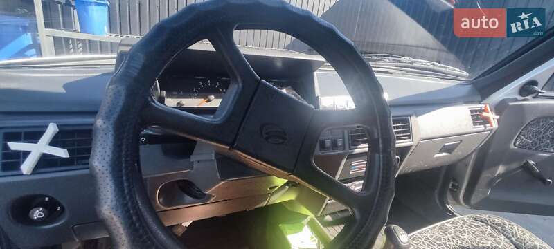 Лифтбек ЗАЗ 1103 Славута 2005 в Новоднестровске