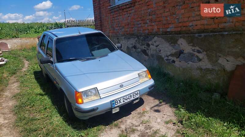 ЗАЗ 1103 Славута 2004