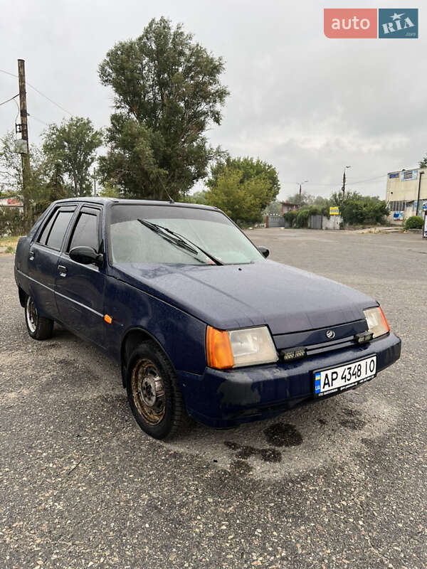 ЗАЗ 1103 Славута 2006