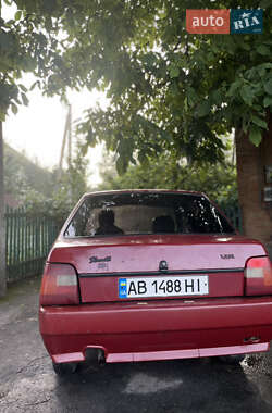 Лифтбек ЗАЗ 1103 Славута 2009 в 