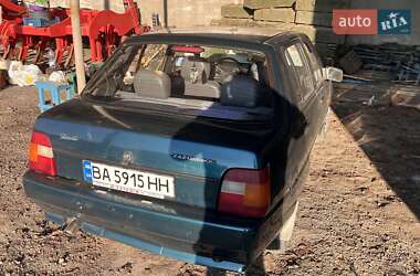 Ліфтбек ЗАЗ 1103 Славута 1999 в Кропивницькому