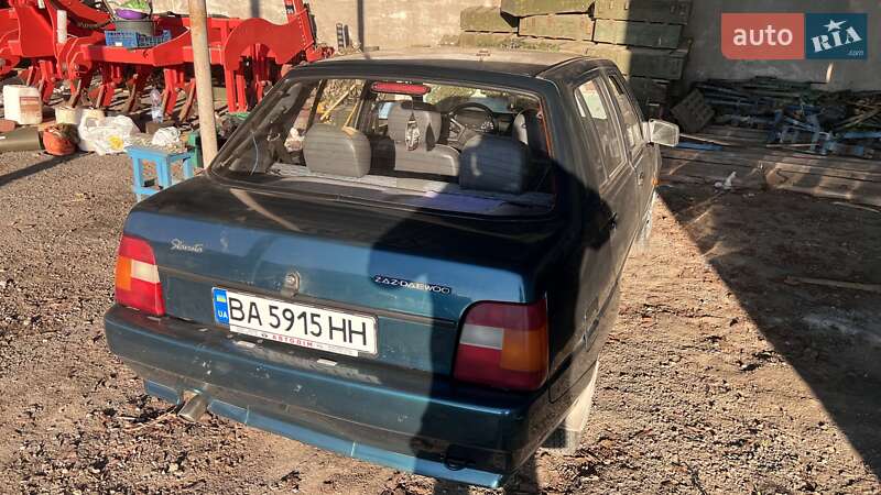ЗАЗ 1103 Славута 1999 ЗАЗ 1103 Славута 1999