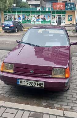 Лифтбек ЗАЗ 1103 Славута 2004 в Запорожье