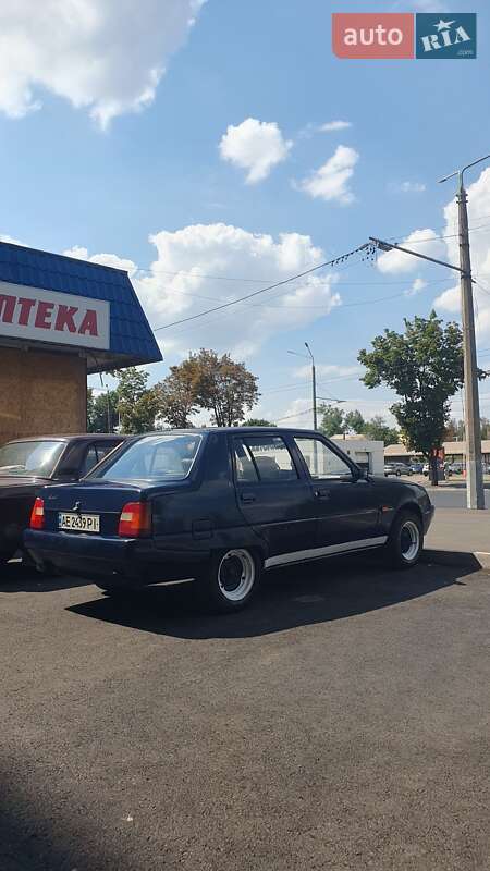 ЗАЗ 1103 Славута 2007