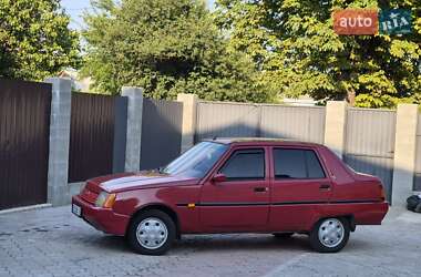 Ліфтбек ЗАЗ 1103 Славута 2006 в Дніпрі