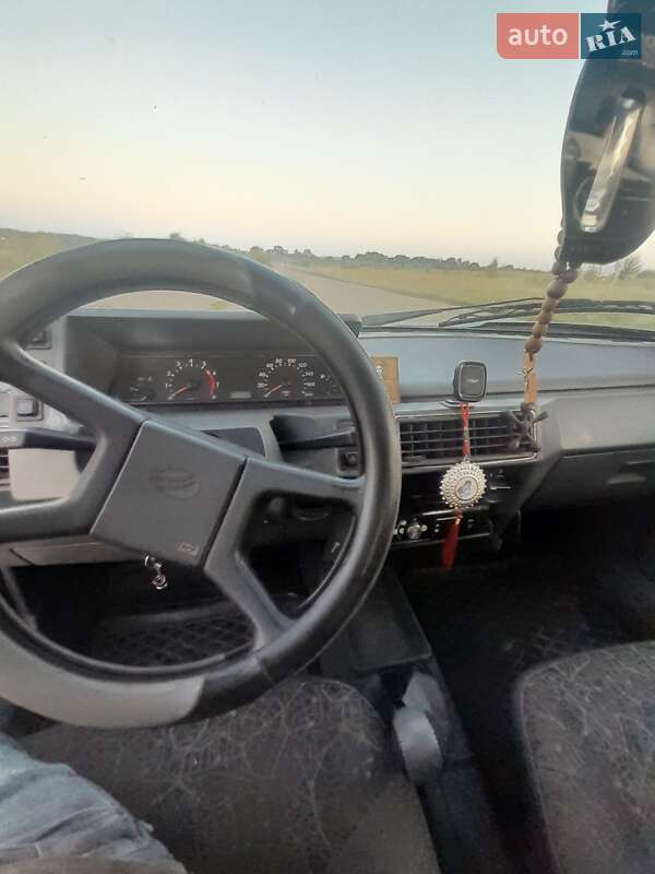 Ліфтбек ЗАЗ 1103 Славута 2007 в Бару фото 5 Ліфтбек ЗАЗ 1103 Славута 2007 в Бару