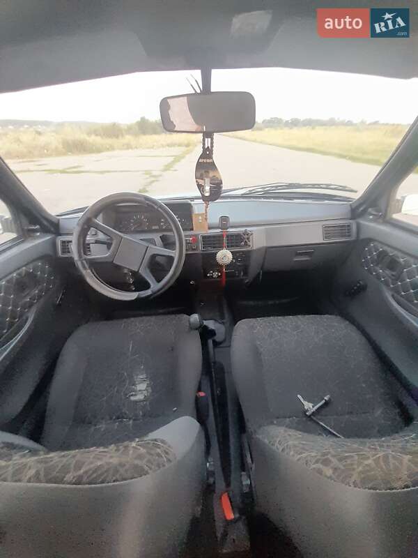 Ліфтбек ЗАЗ 1103 Славута 2007 в Бару фото 10 Ліфтбек ЗАЗ 1103 Славута 2007 в Бару