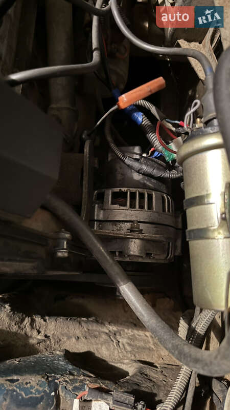 Лифтбек ЗАЗ 1103 Славута 2000 в Косове