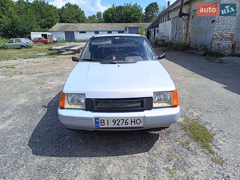ЗАЗ 1103 Славута 2004