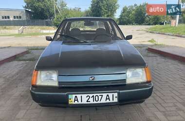 Ліфтбек ЗАЗ 1103 Славута 2005 в Умані