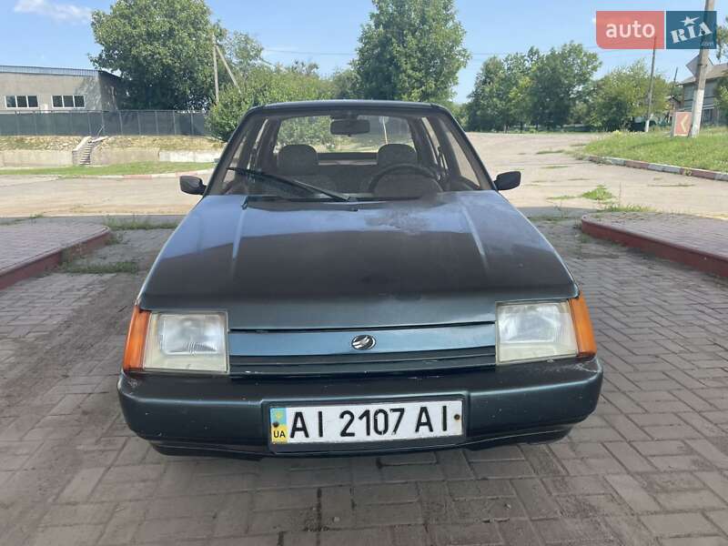 ЗАЗ 1103 Славута 2005