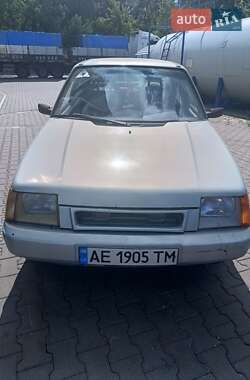 Ліфтбек ЗАЗ 1103 Славута 2004 в Києві