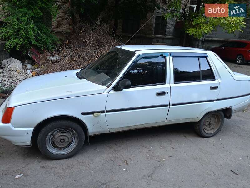 ЗАЗ 1103 Славута 2007