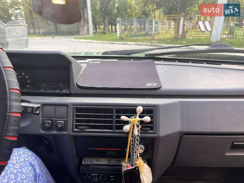 Лифтбек ЗАЗ 1103 Славута 2003 в Харькове фото 11 Лифтбек ЗАЗ 1103 Славута 2003 в Харькове