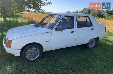 Лифтбек ЗАЗ 1103 Славута 2005 в Збараже