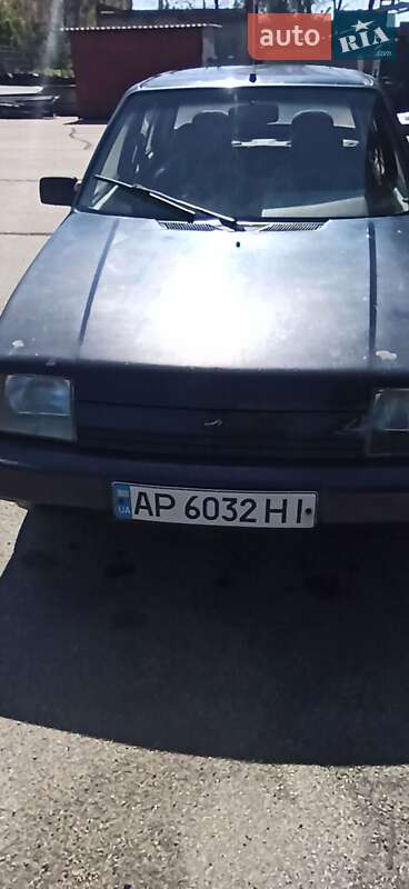 ЗАЗ 1103 Славута 2006