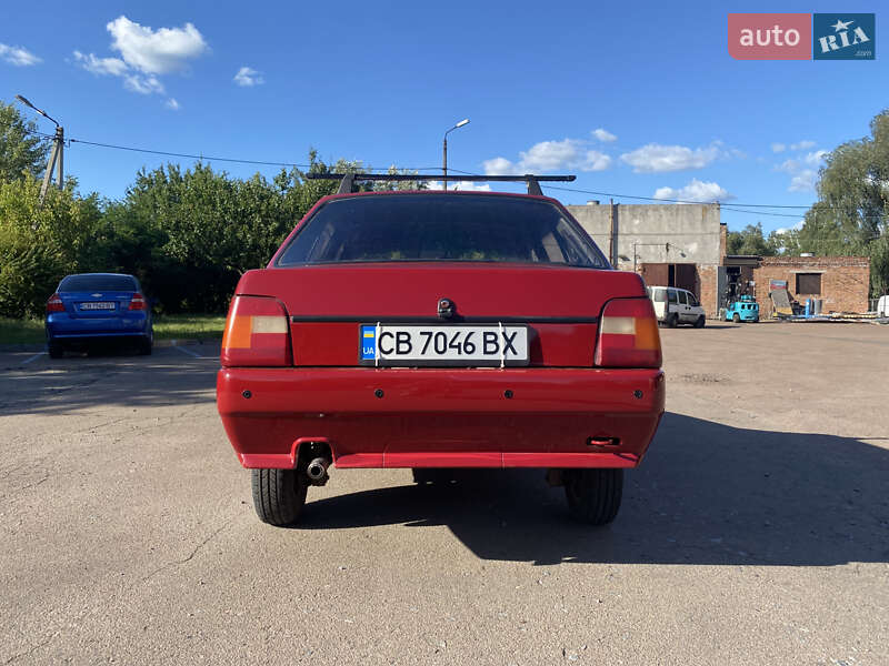 Лифтбек ЗАЗ 1103 Славута 2007 в Чернигове