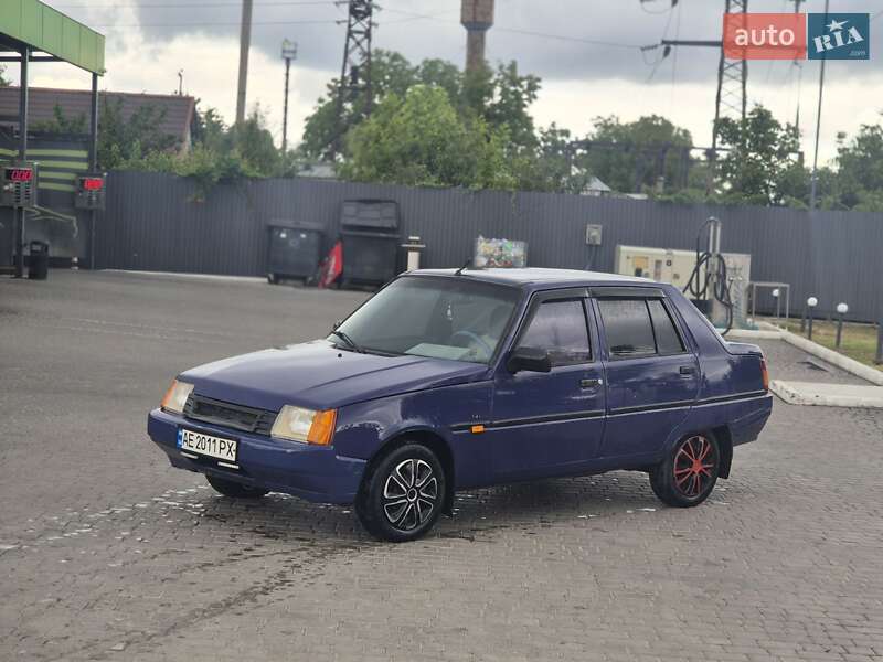 ЗАЗ 1103 Славута 2003