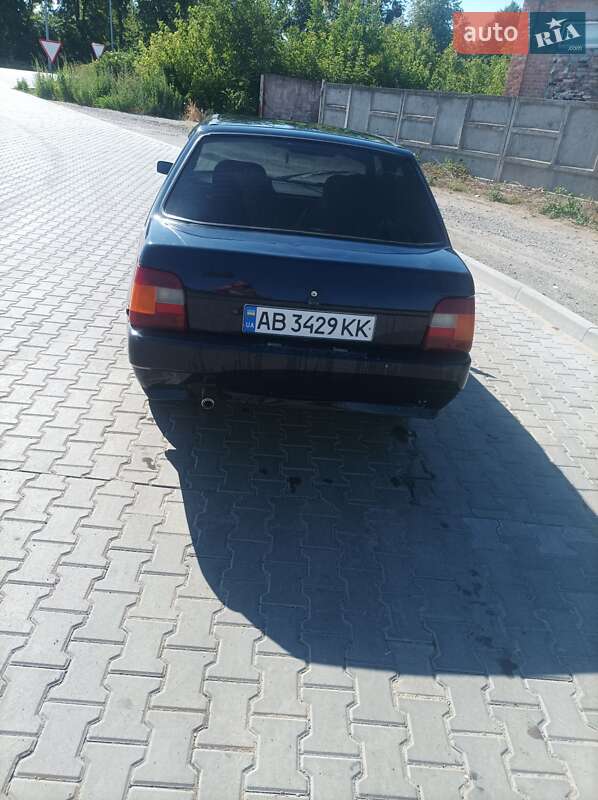 Лифтбек ЗАЗ 1103 Славута 2004 в Тульчине фото 9 Лифтбек ЗАЗ 1103 Славута 2004 в Тульчине