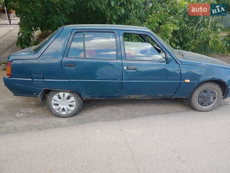 Ліфтбек ЗАЗ 1103 Славута 2005 в Олександрівці