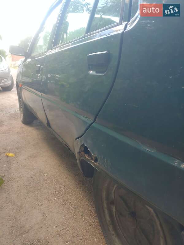 Ліфтбек ЗАЗ 1103 Славута 2005 в Олександрівці