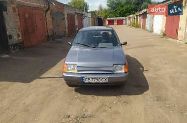 Ліфтбек ЗАЗ 1103 Славута 2009 в Чернігові