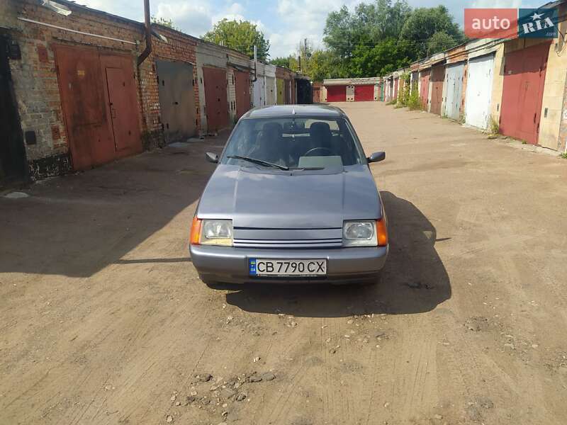 ЗАЗ 1103 Славута 2009