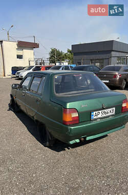 Лифтбек ЗАЗ 1103 Славута 2004 в 