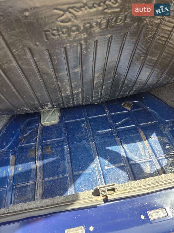 Ліфтбек ЗАЗ 1103 Славута 2006 в Кривому Розі