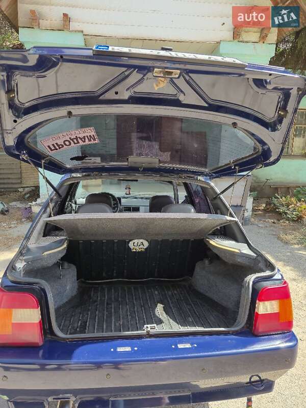 Ліфтбек ЗАЗ 1103 Славута 2006 в Кривому Розі