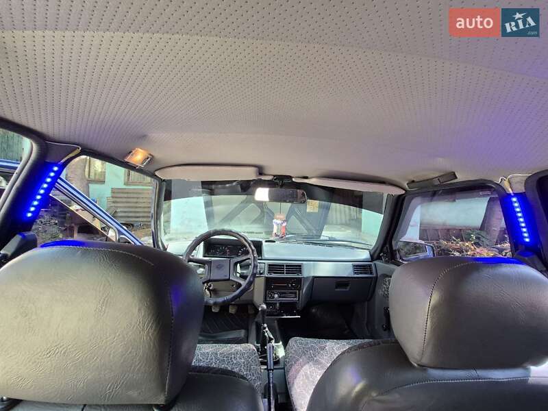 Ліфтбек ЗАЗ 1103 Славута 2006 в Кривому Розі