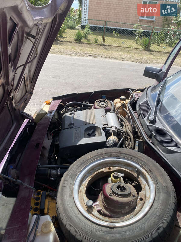 Ліфтбек ЗАЗ 1103 Славута 2004 в Гощі