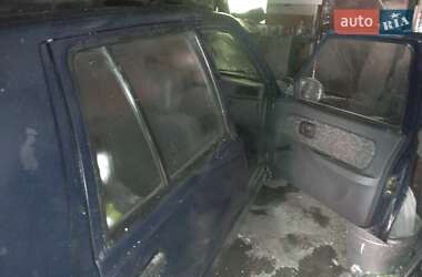 Ліфтбек ЗАЗ 1103 Славута 2005 в Вінниці