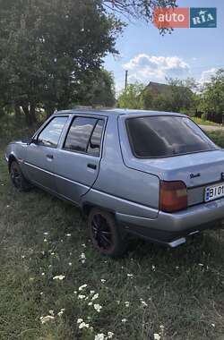 Лифтбек ЗАЗ 1103 Славута 2009 в Полтаве