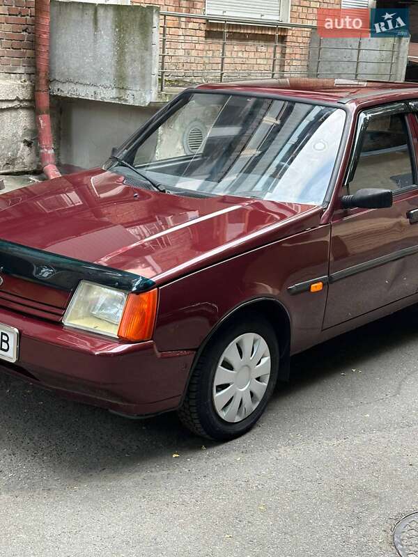 ЗАЗ 1103 Славута 2006