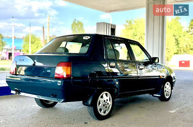 Лифтбек ЗАЗ 1103 Славута 2005 в Днепре