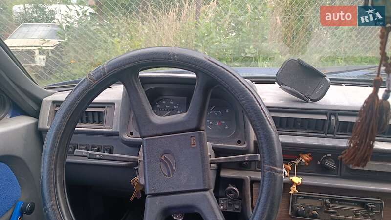 Ліфтбек ЗАЗ 1103 Славута 2003 в Брюховичах фото 9 Ліфтбек ЗАЗ 1103 Славута 2003 в Брюховичах