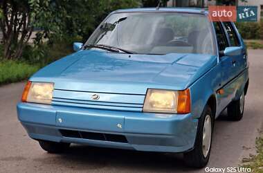 Ліфтбек ЗАЗ 1103 Славута 2004 в Черкасах