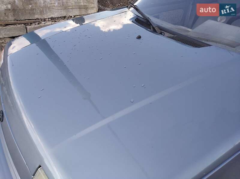 Лифтбек ЗАЗ 1103 Славута 2007 в Полтаве