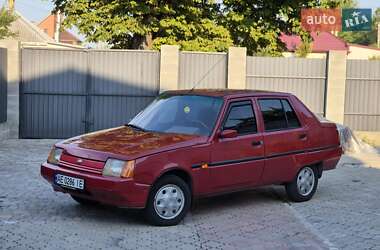 Ліфтбек ЗАЗ 1103 Славута 2006 в Дніпрі