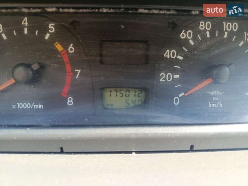 Ліфтбек ЗАЗ 1103 Славута 2010 в Львові